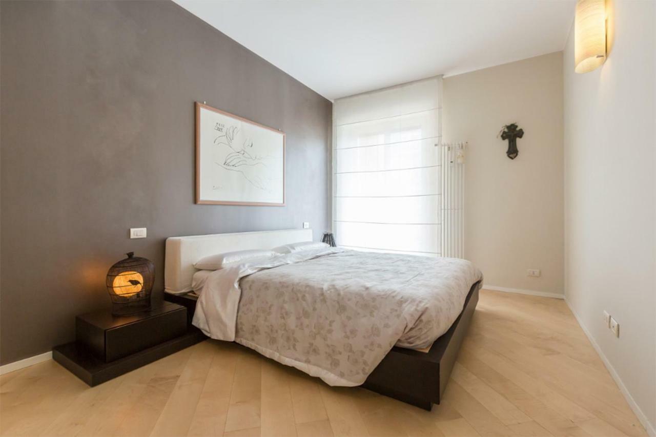 Apartment Casa Giulia Milan
