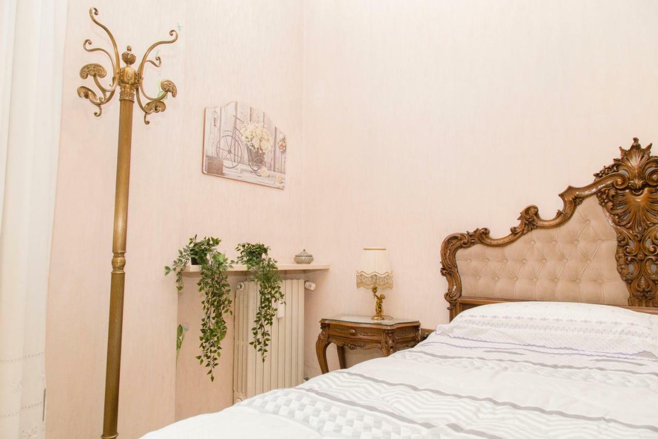 Elegant&cozy In Studi *
