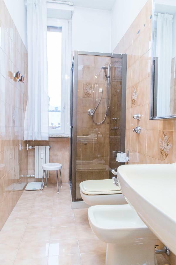 Elegant&cozy In Studi Appartamento *