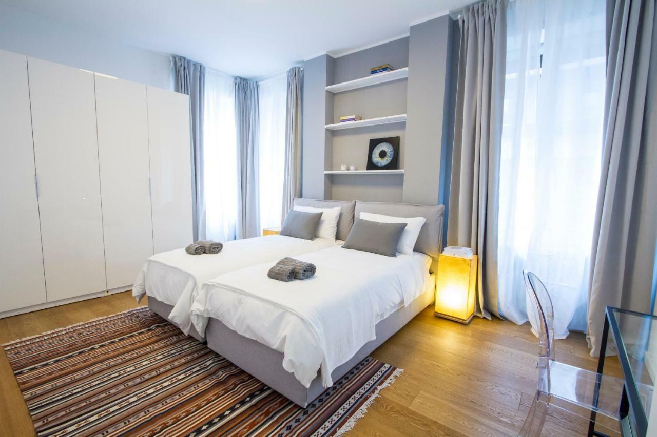 Apartment Annydi Art In Duomo Milan