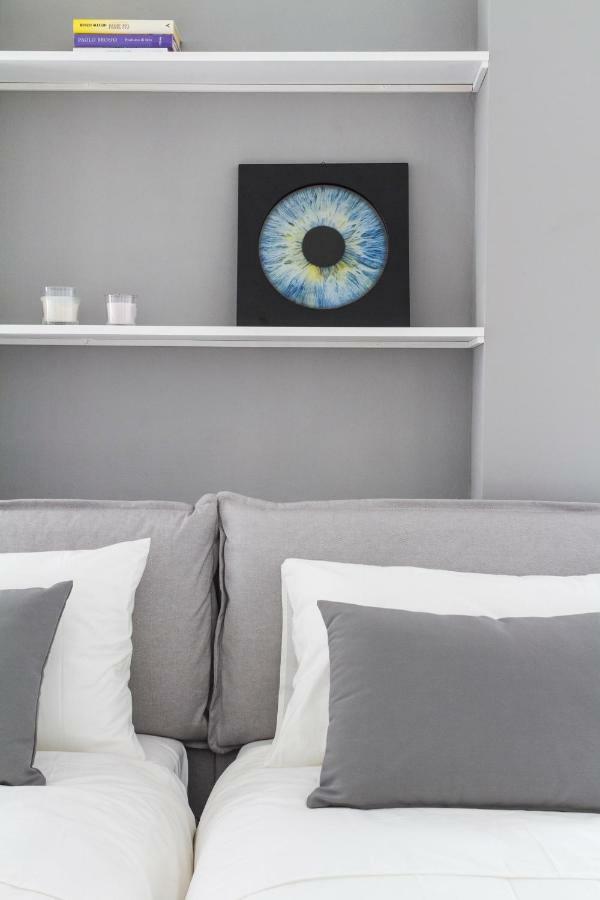 Apartment Annydi Art In Duomo Milan