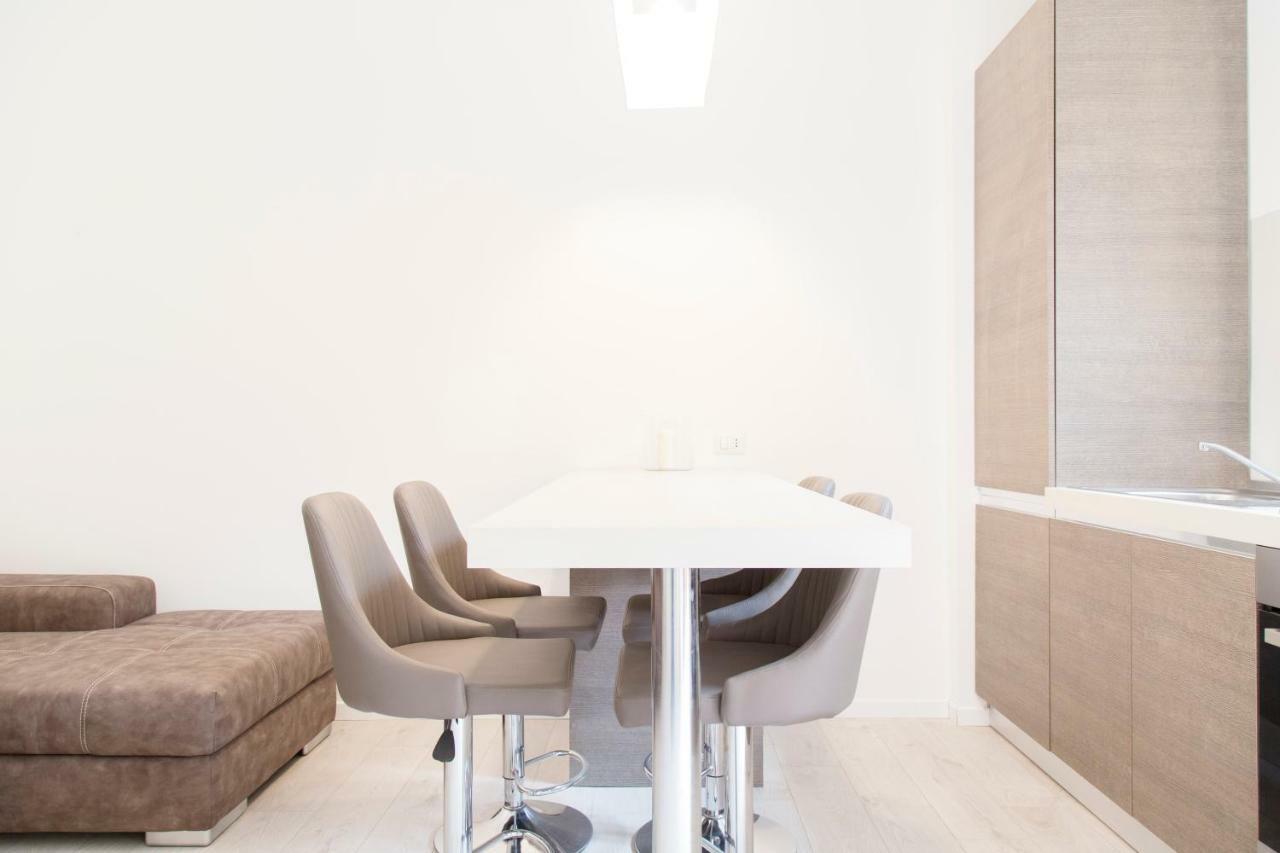 Apartamento Brand, New And Fully Furnished *