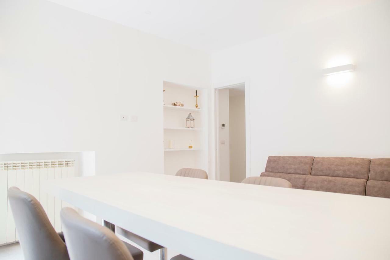 Brand, New And Fully Furnished *