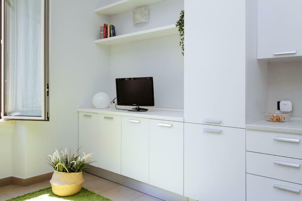 Spacious And New In Citta Studi
