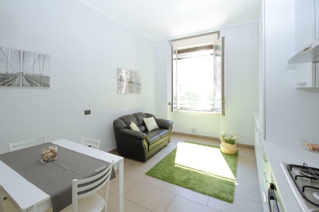 Spacious And New In Citta Studi Milan