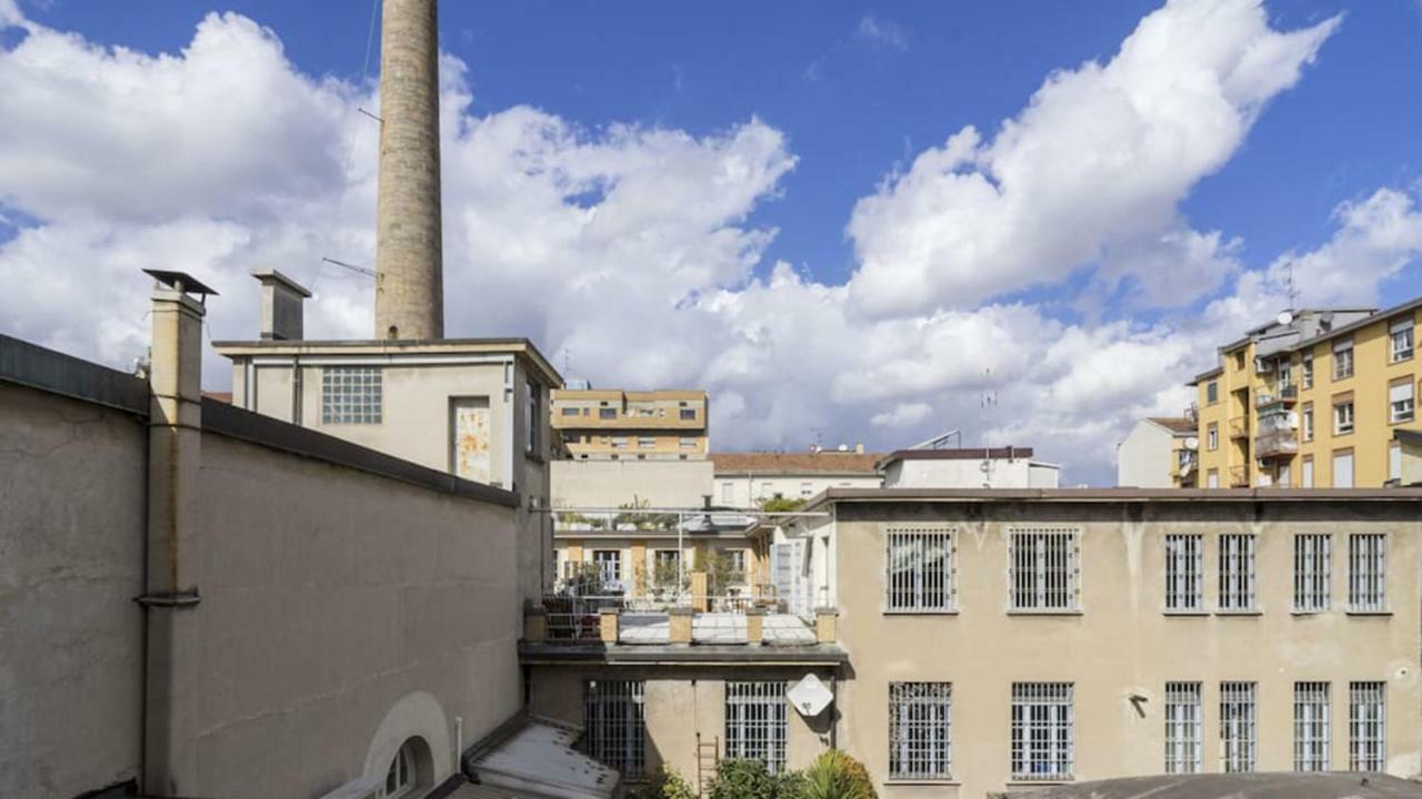 Appartamento Stunning In The Design District Milano