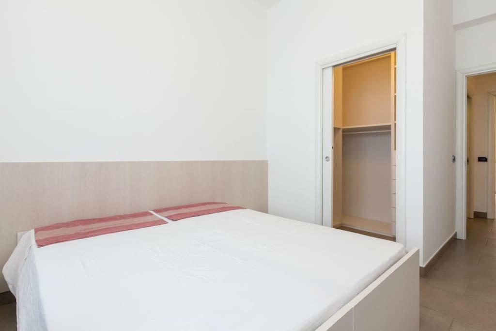 Spacious And New In Citta Studi Apartment Milan