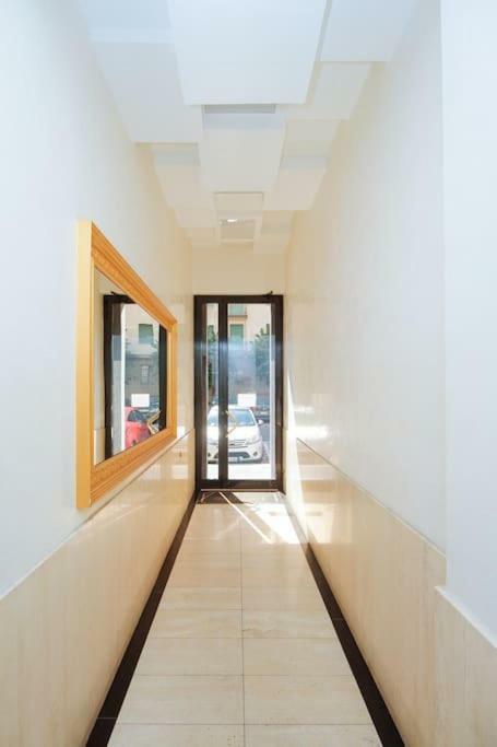 Apartment Spacious And New In Citta Studi