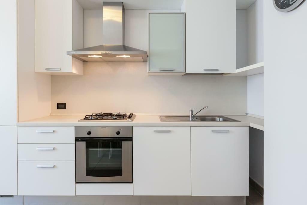 Apartment Spacious And New In Citta Studi