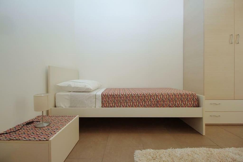 Spacious And New In Citta Studi