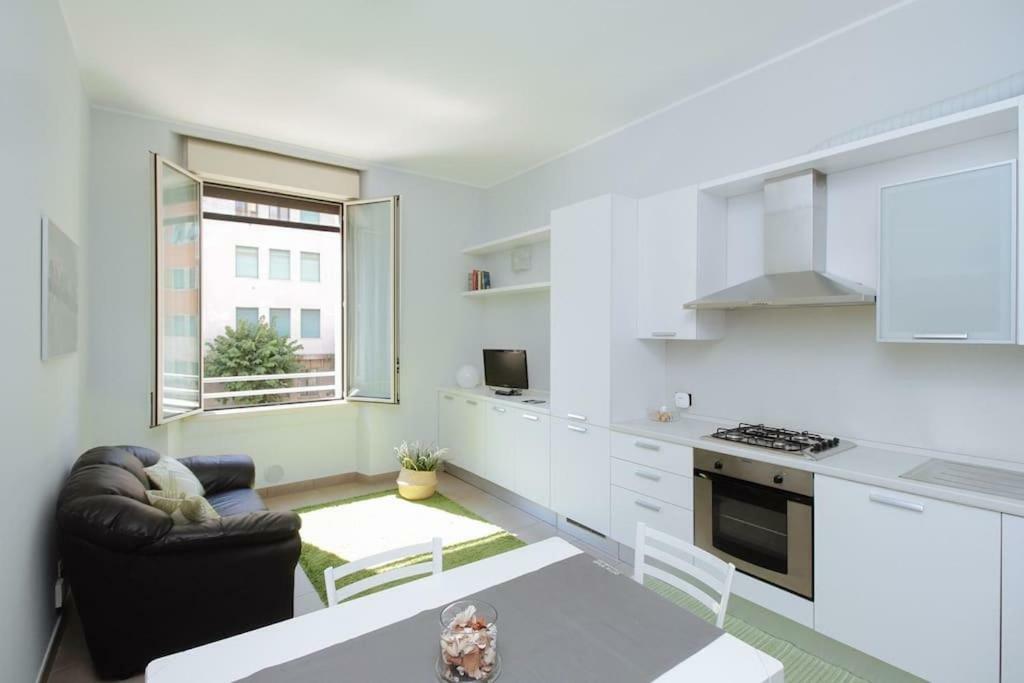 Spacious And New In Citta Studi Apartment