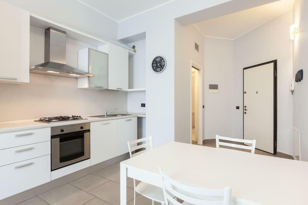 Spacious And New In Citta Studi Milan