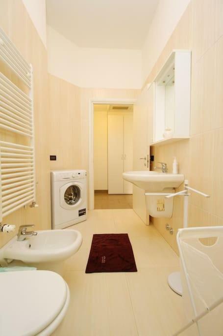 Spacious And New In Citta Studi * Milan