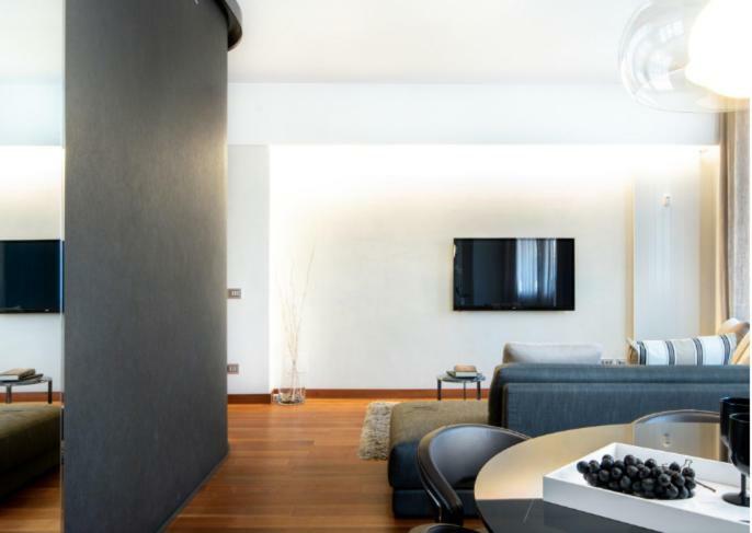 Apartment Garibaldi 66 Brera *