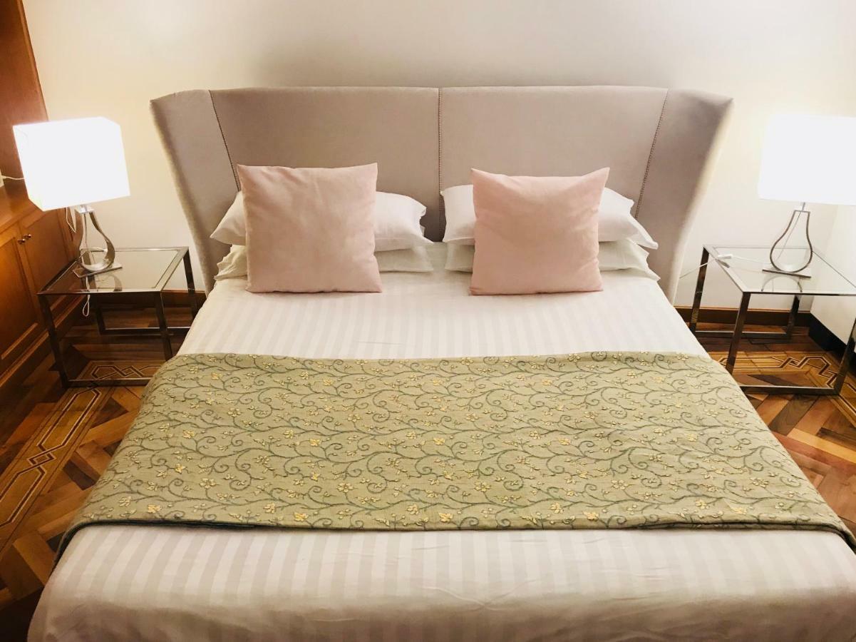Apartamento Comecasa Duomo - San Babila Lovely