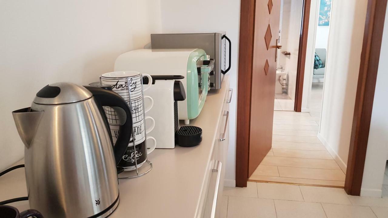 Apartamento Bea's *