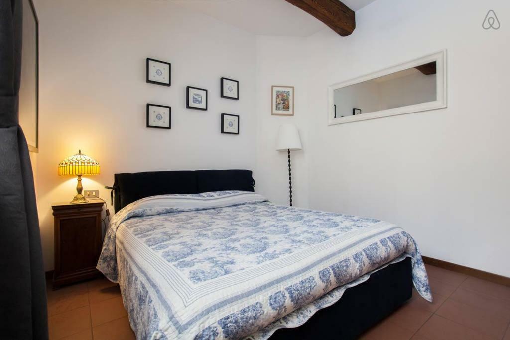 Charming Navigli Apartment *