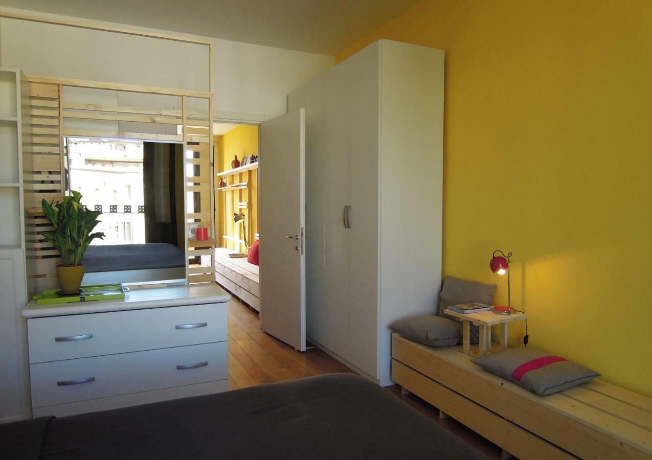 Apartment Roof Terrace Flat Milan
