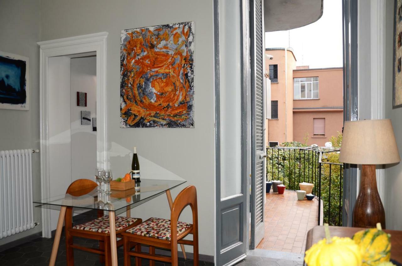 Apartment L'atelier Milan