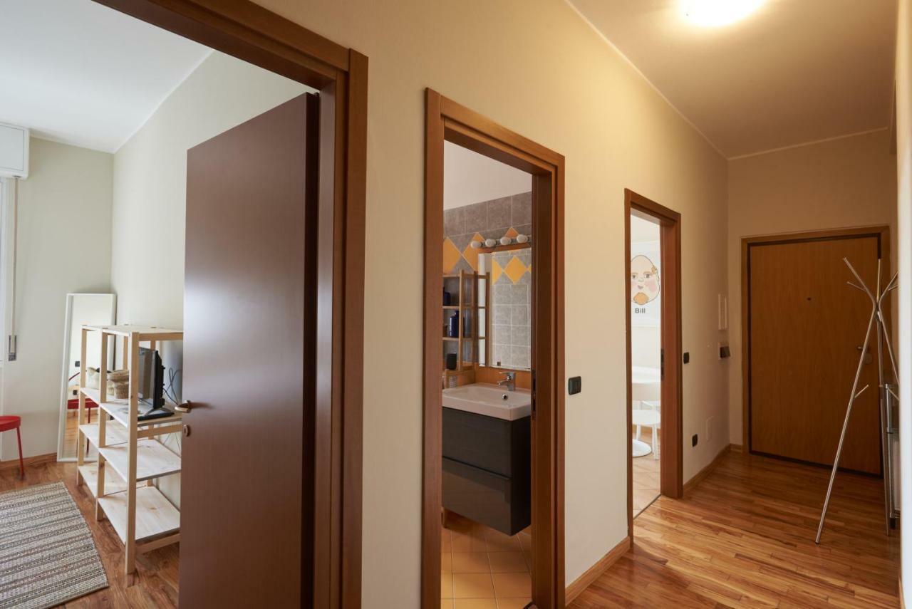 Apartamento Famagosta 10
