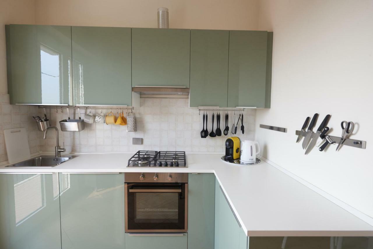 Famagosta 10 Apartamento