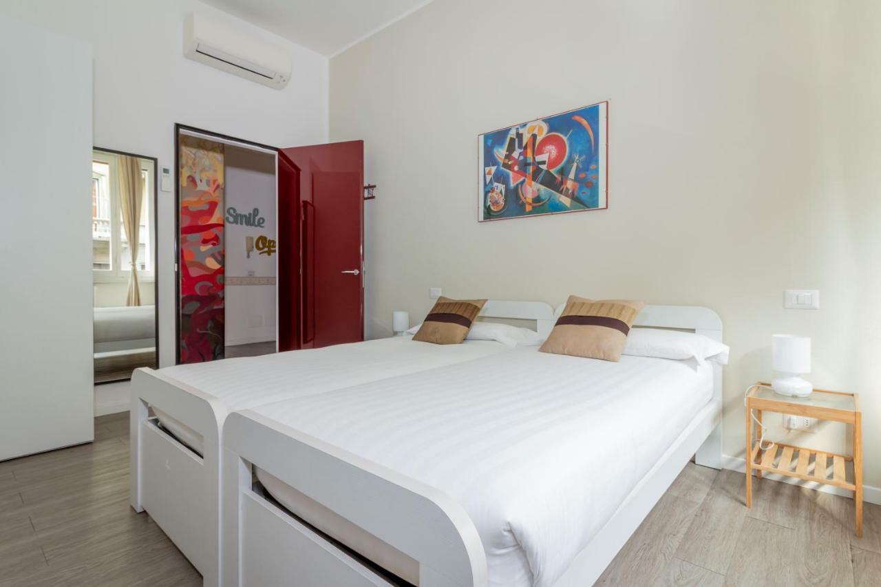 Homey Apartment Milan