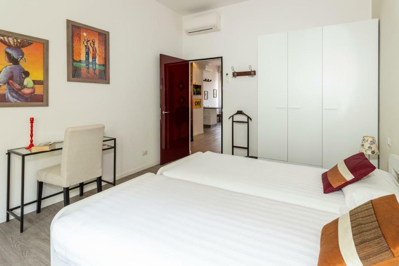 Homey Apartment Milan