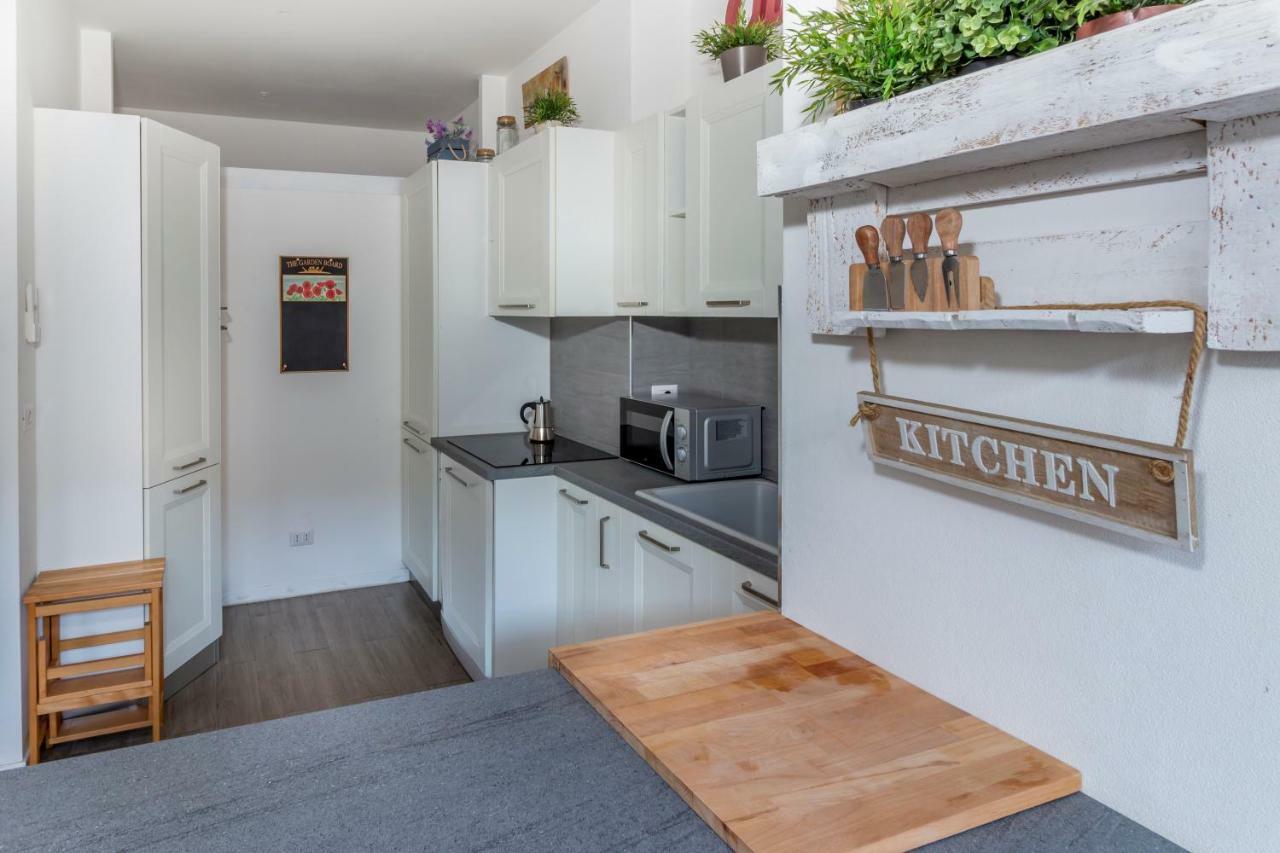 Homey Apartment *