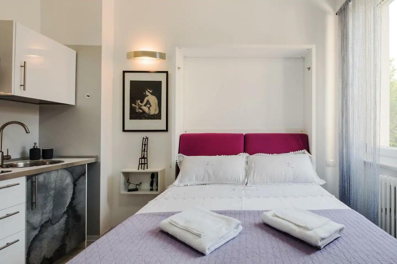 Appartamento ℒovely&ℰlegant Next To Duomo/missori *