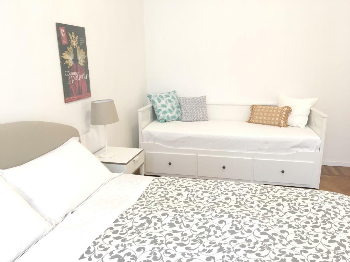 Casa Rudy Apartment Milan