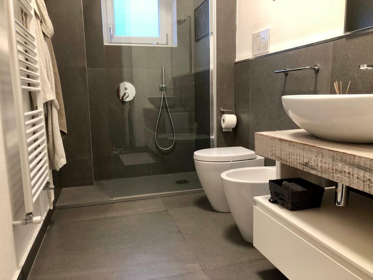 Riccardo Guest house *