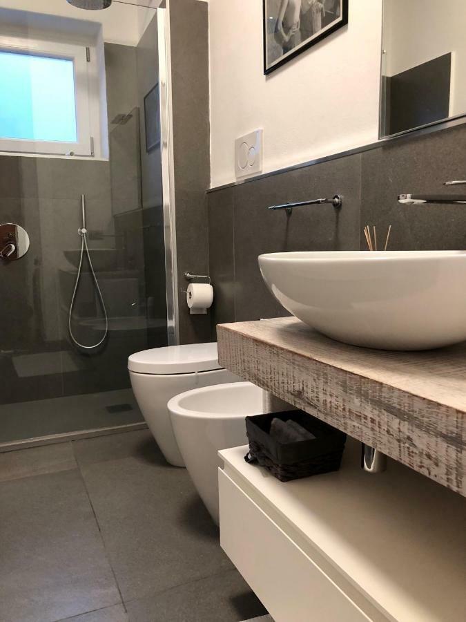 Riccardo Guest house *