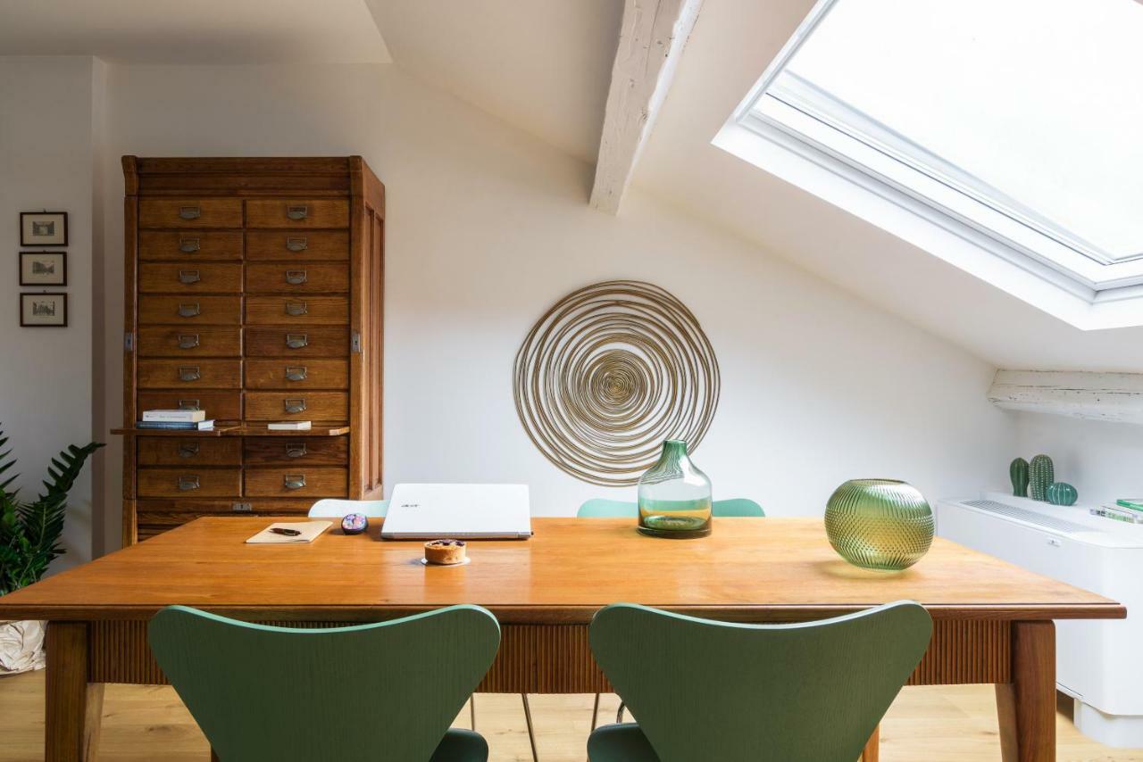 Spazio M&m Via Augusto Anfossi 10 Apartment Milan