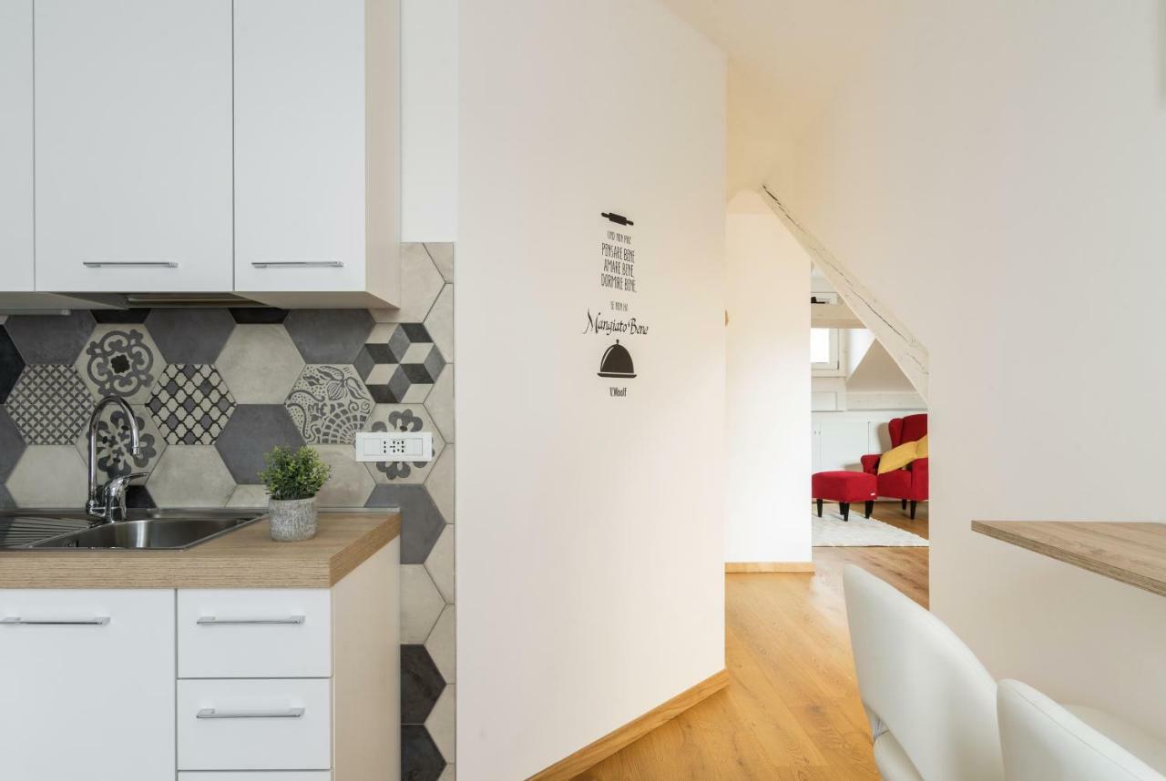 Spazio M&m Via Augusto Anfossi 10 Apartment *