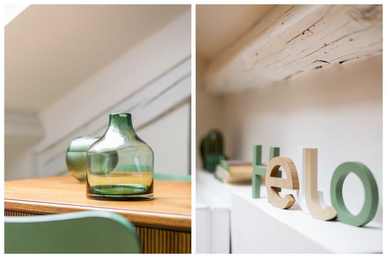 Apartment Spazio M&m Via Augusto Anfossi 10 Milan