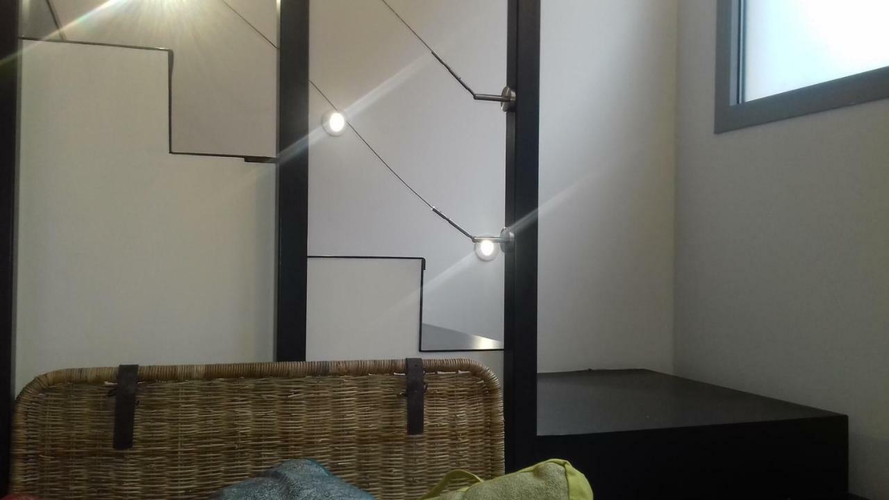 10 Via Giuseppe Sirtori Apartment