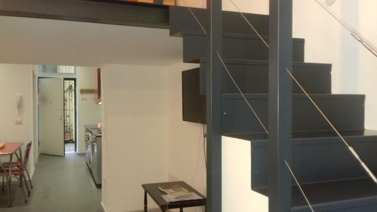 Apartment 10 Via Giuseppe Sirtori Milan