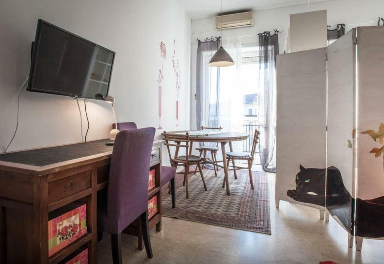 Central! On The Shopping Quarter Apartment Milan