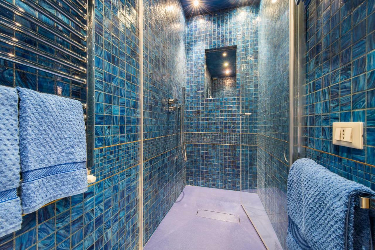 Luxury - Boccaccio Blue Apartment