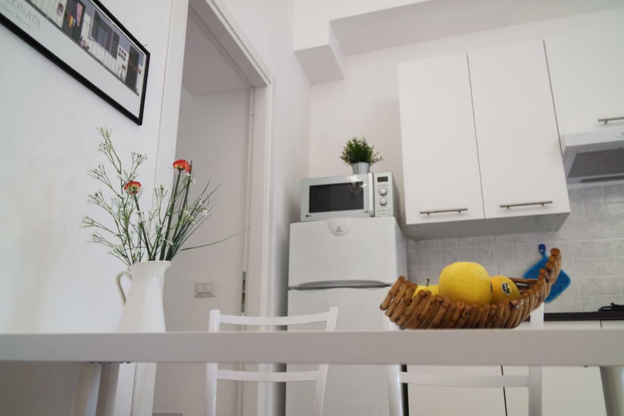 Likehome - Via Crema Milan