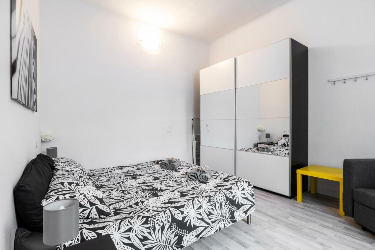 Angilberto Confortable Apartment