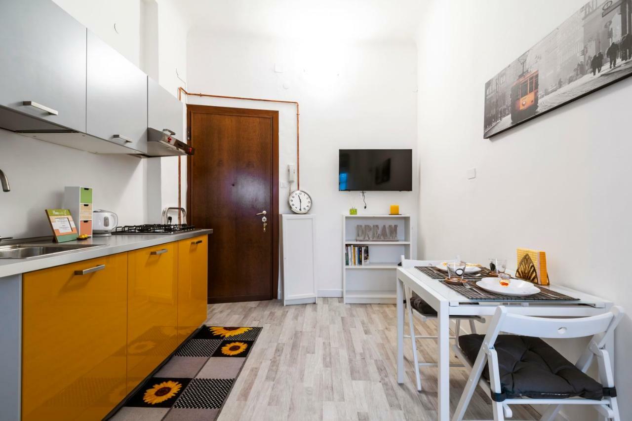 Angilberto Confortable Apartment