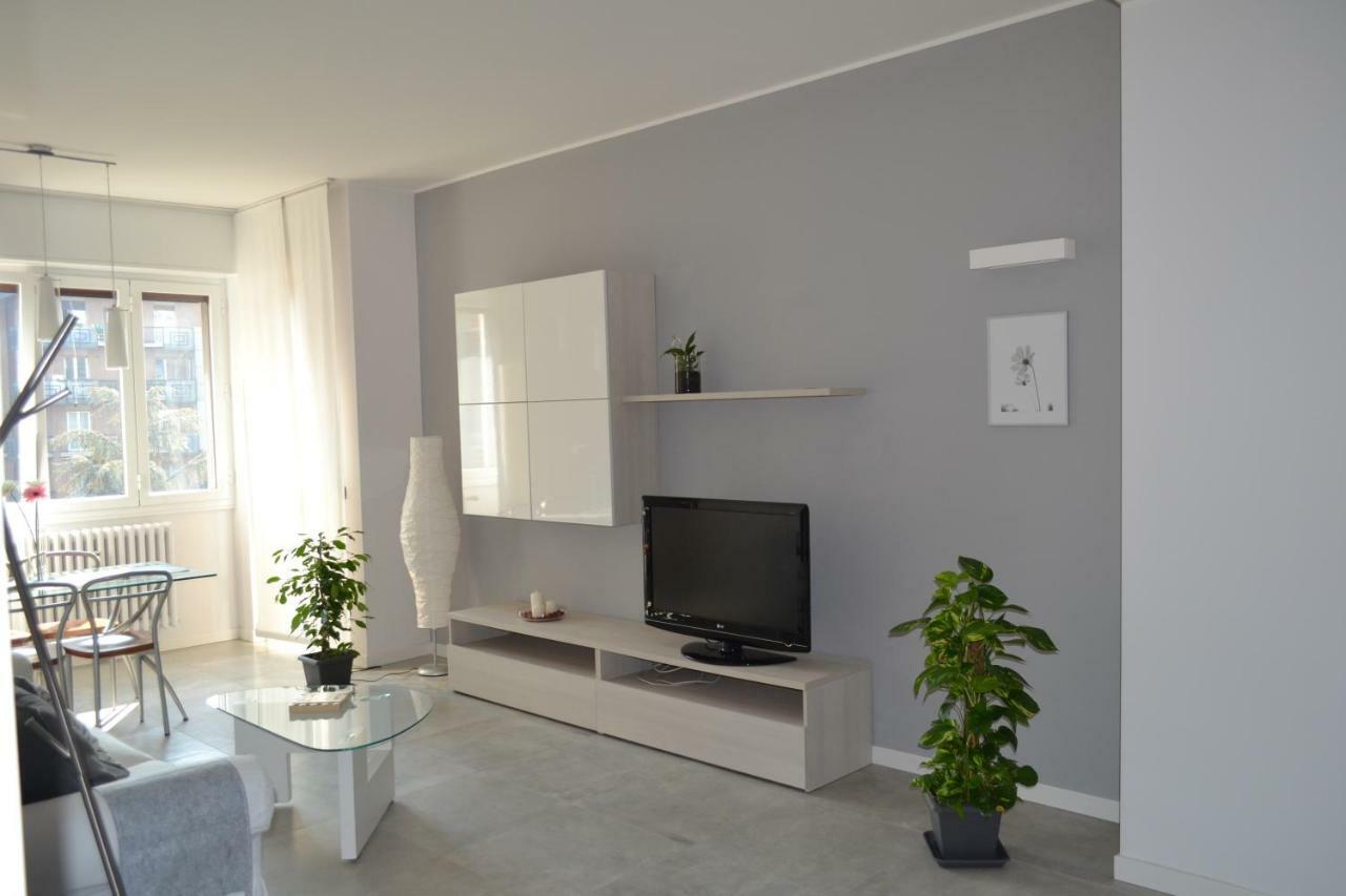 Apartment Mm House Tortona Milan