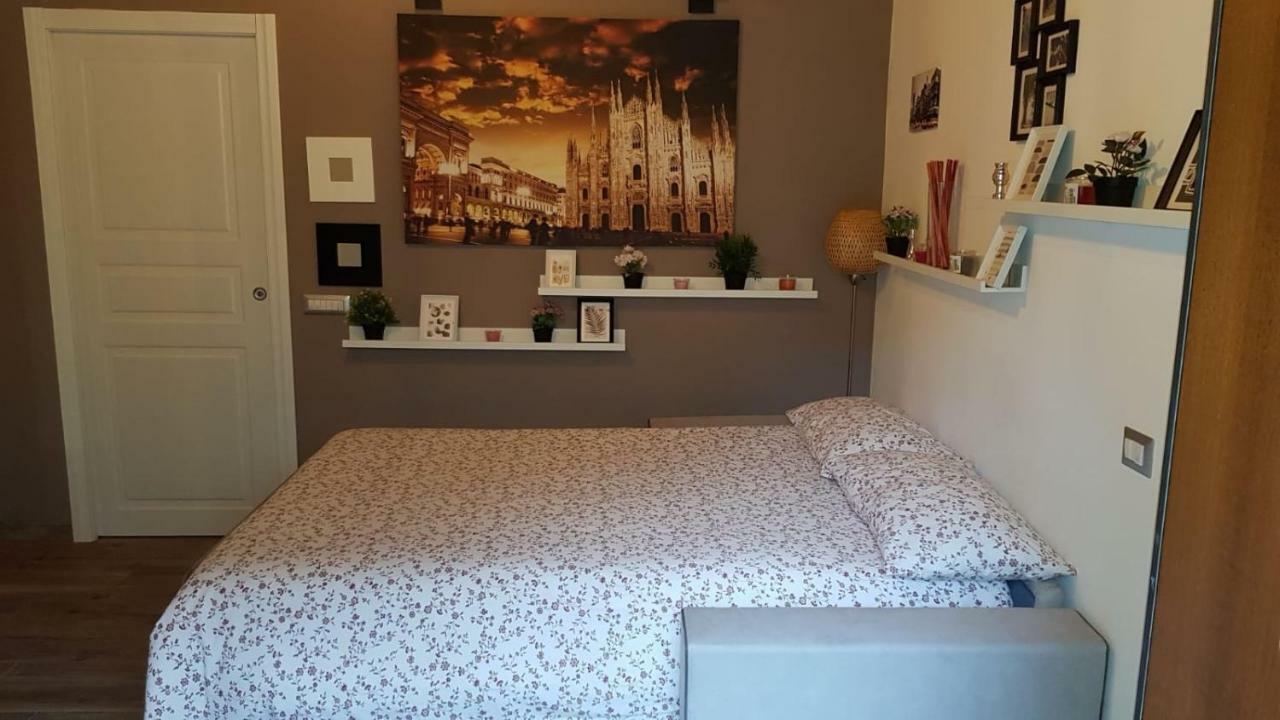 Maciachini M3 Apartment