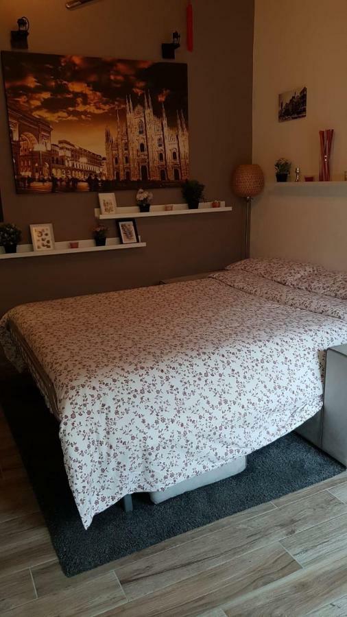 Apartment Maciachini M3 *