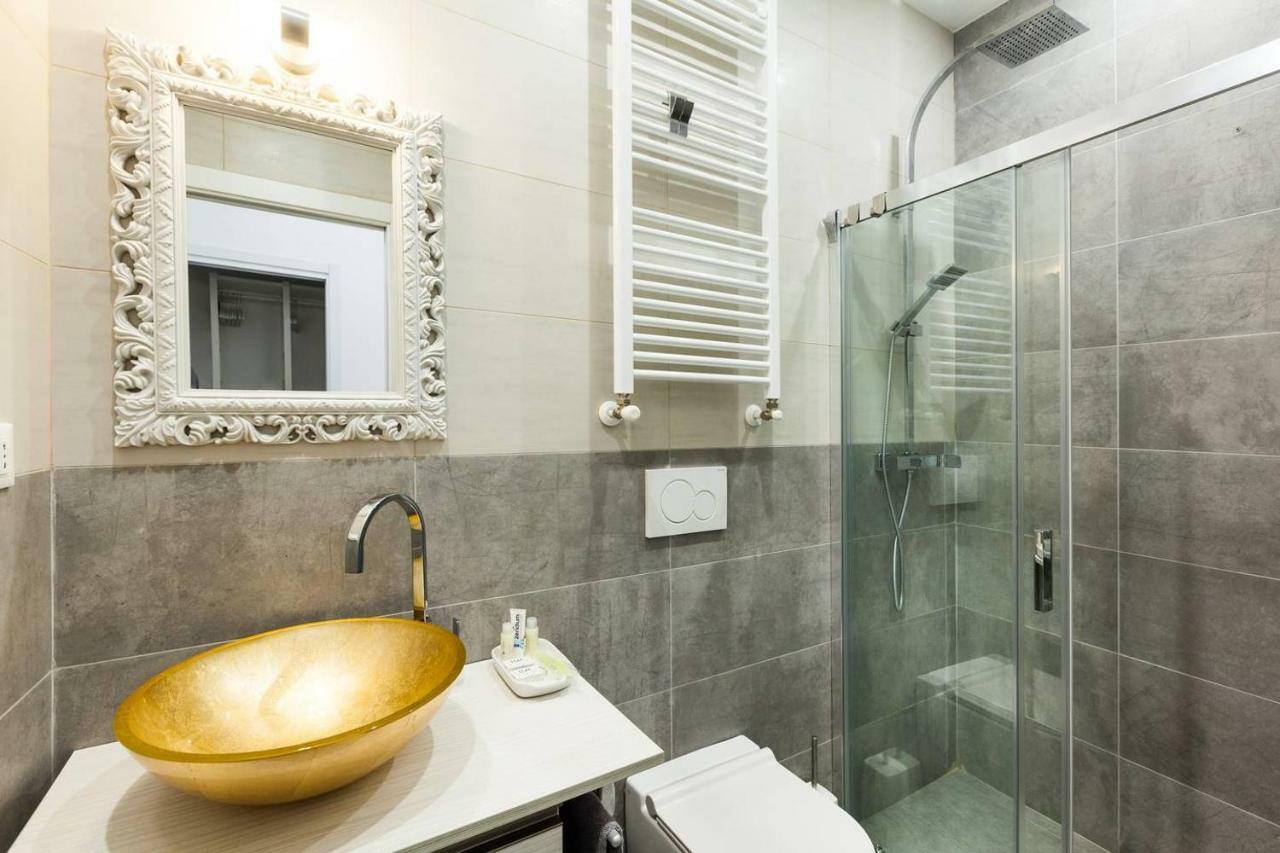 Apartment Youhosty - Piranesi 43 *