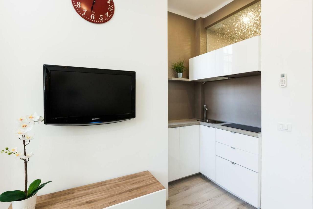 Youhosty - Piranesi 43 Apartment Milan