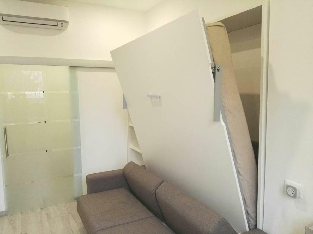 Youhosty - Piranesi 43 Apartment