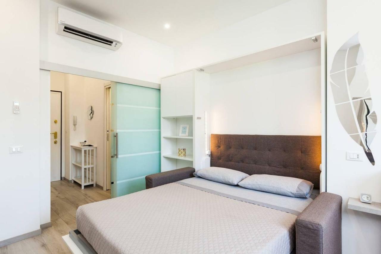 Apartment Youhosty - Piranesi 43 Milan