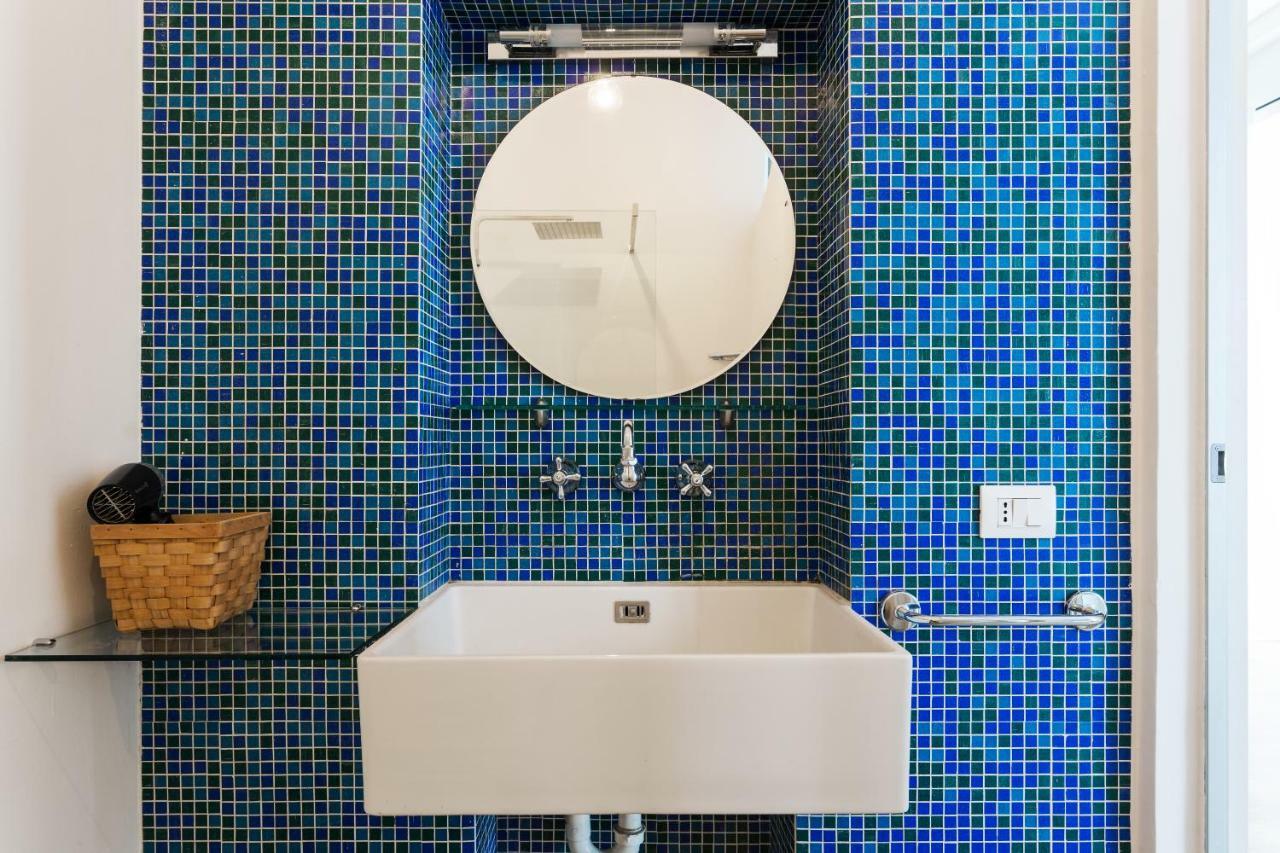 Nest In Brera's Heart Apartment Milan